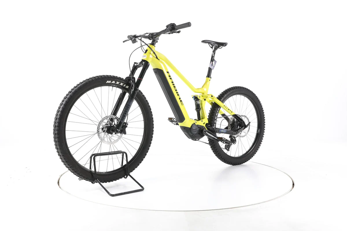 Haibike AllMtn 3 2023, Bild 6