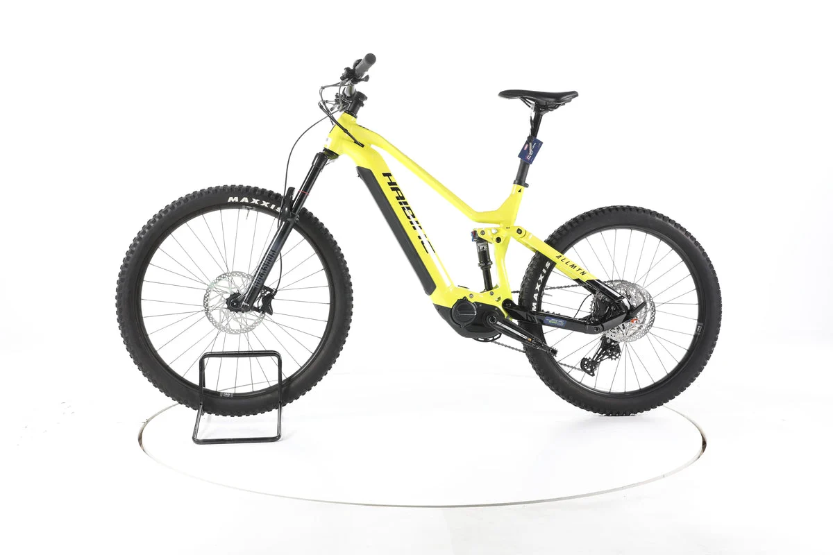 Haibike AllMtn 3 2023, Bild 7