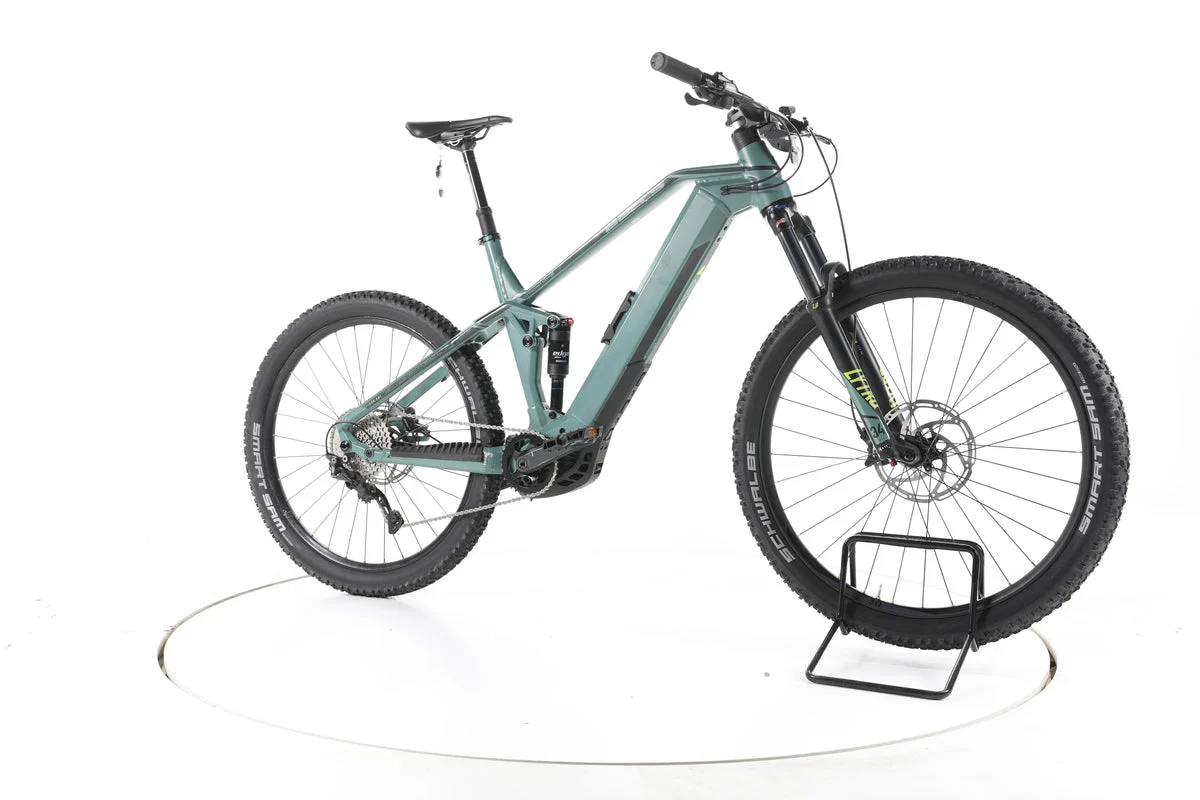 Bulls Sonic EVO AM1 2023, Bild 2