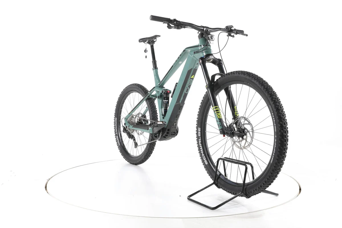 Bulls Sonic EVO AM1 2023, Bild 3
