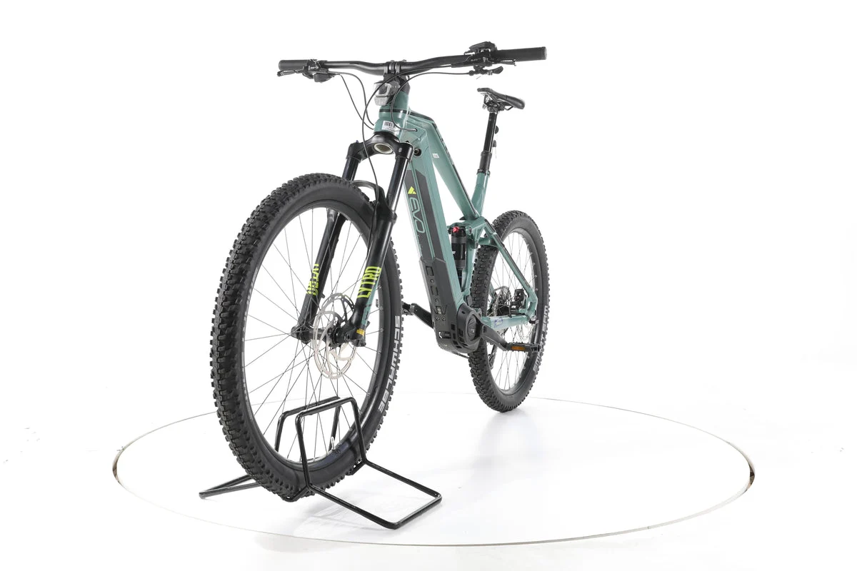 Bulls Sonic EVO AM1 2023, Bild 5