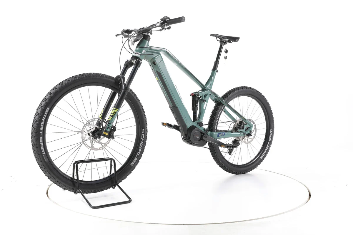 Bulls Sonic EVO AM1 2023, Bild 6