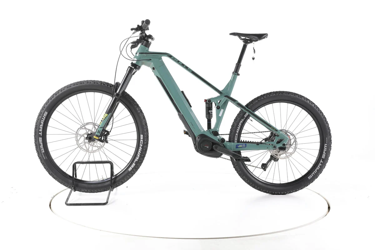 Bulls Sonic EVO AM1 2023, Bild 7