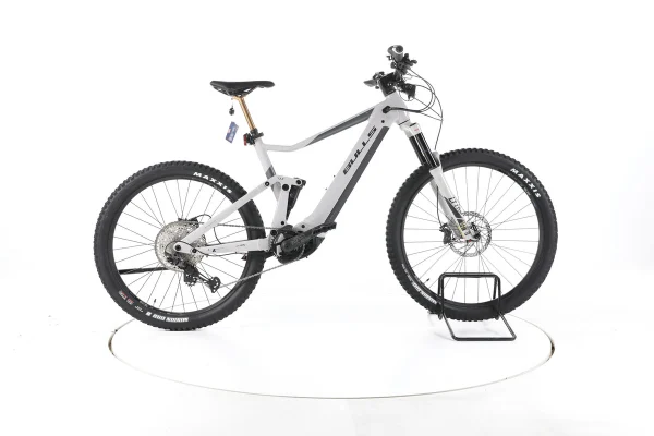 Bulls Copperhead EVO AM 3 2024