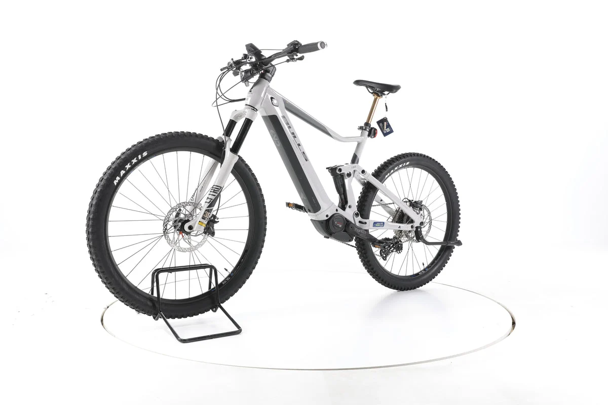Bulls Copperhead EVO AM 3 2024, Bild 6