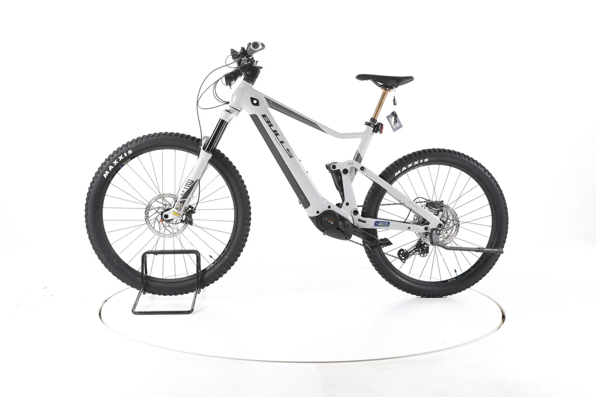 Bulls Copperhead EVO AM 3 2024, Bild 7
