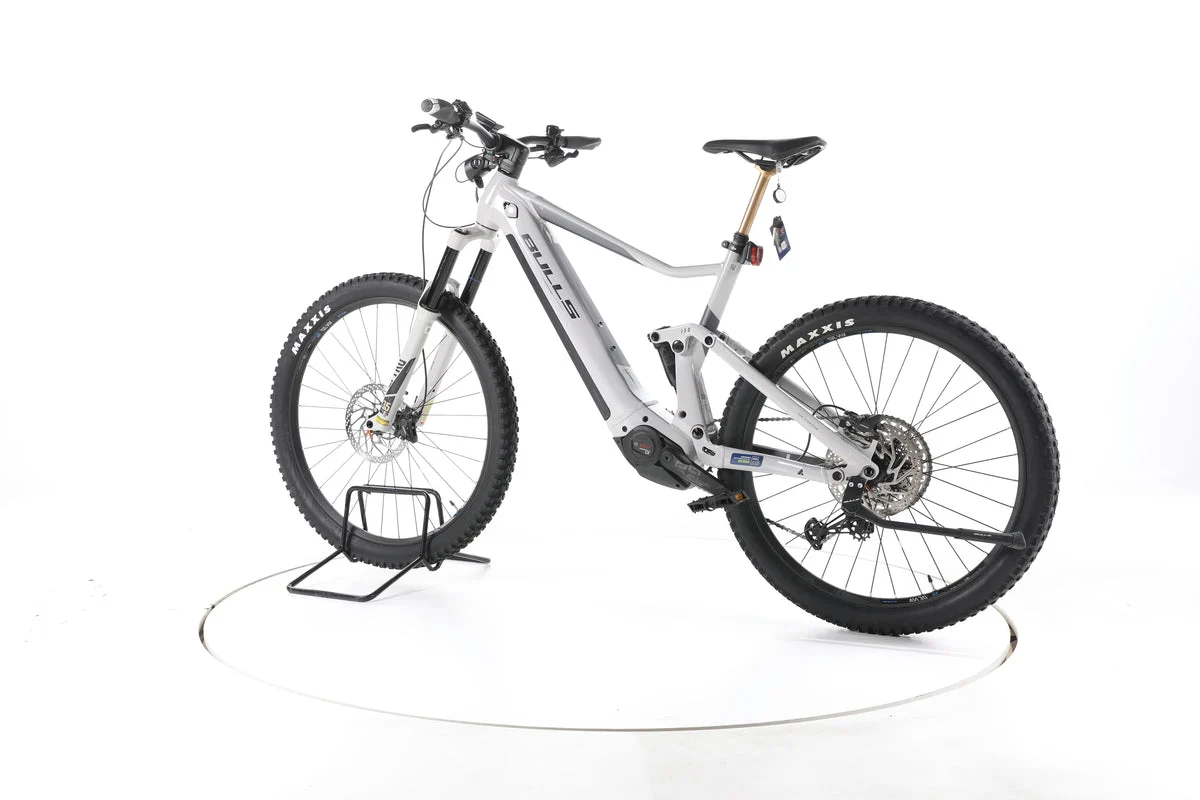 Bulls Copperhead EVO AM 3 2024, Bild 8