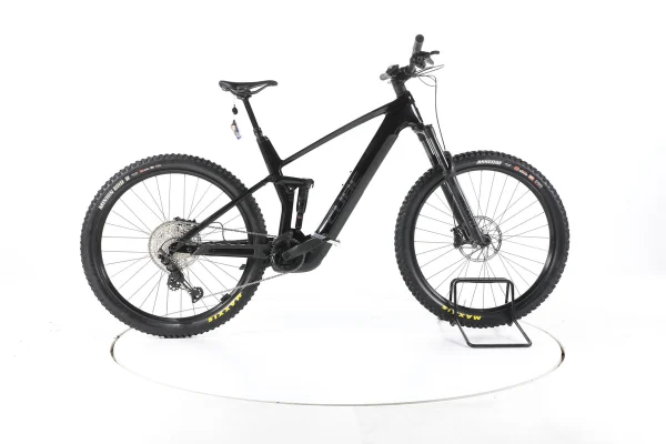 Cube Stereo Hybrid 140 HPC Race 2023