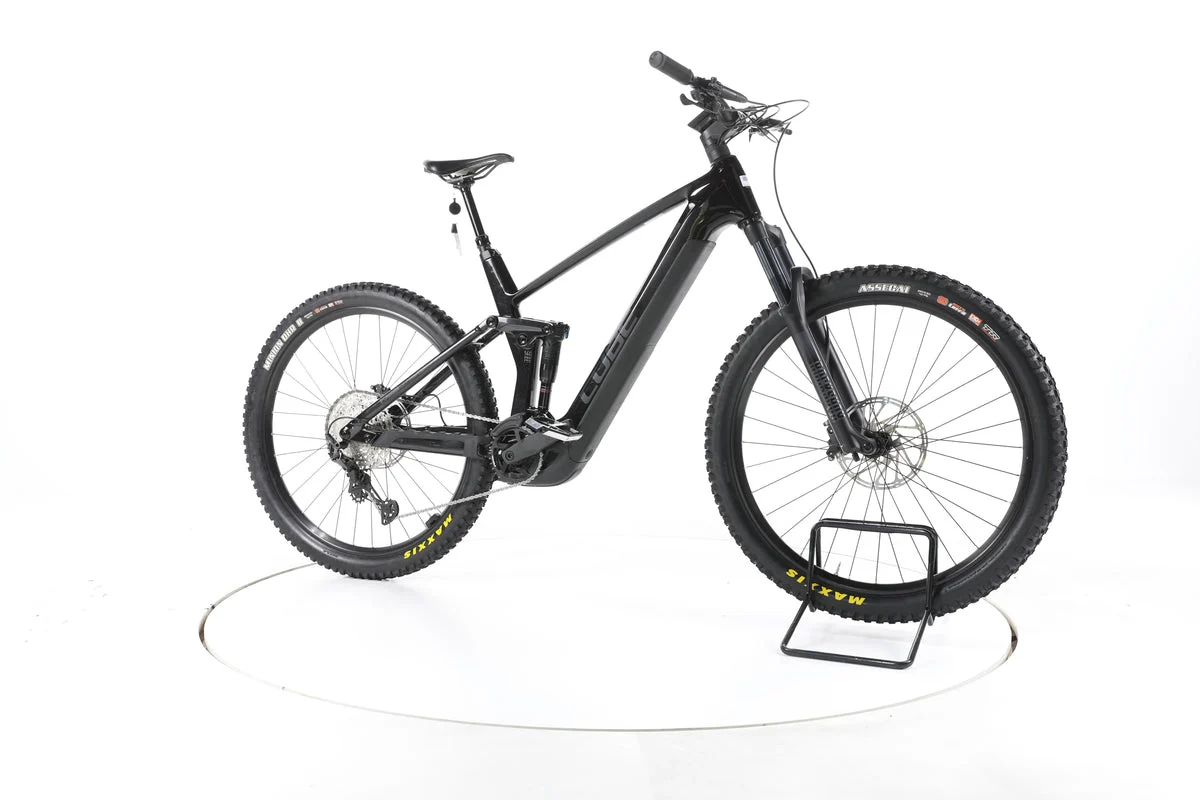 Cube Stereo Hybrid 140 HPC Race 2023, Bild 2