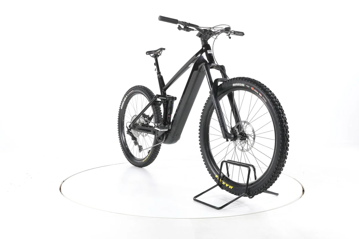 Cube Stereo Hybrid 140 HPC Race 2023, Bild 3