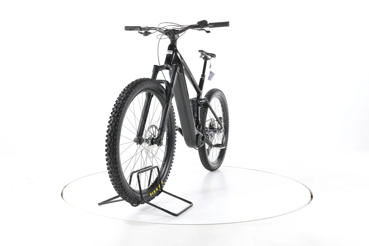 Cube Stereo Hybrid 140 HPC Race 2023, Bild 5
