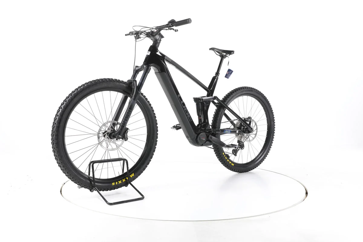 Cube Stereo Hybrid 140 HPC Race 2023, Bild 6