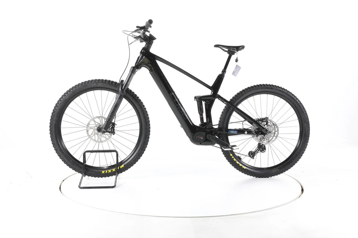 Cube Stereo Hybrid 140 HPC Race 2023, Bild 7