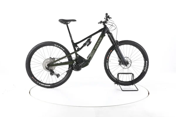 Rocky Mountain Altitude Powerplay A50 2021