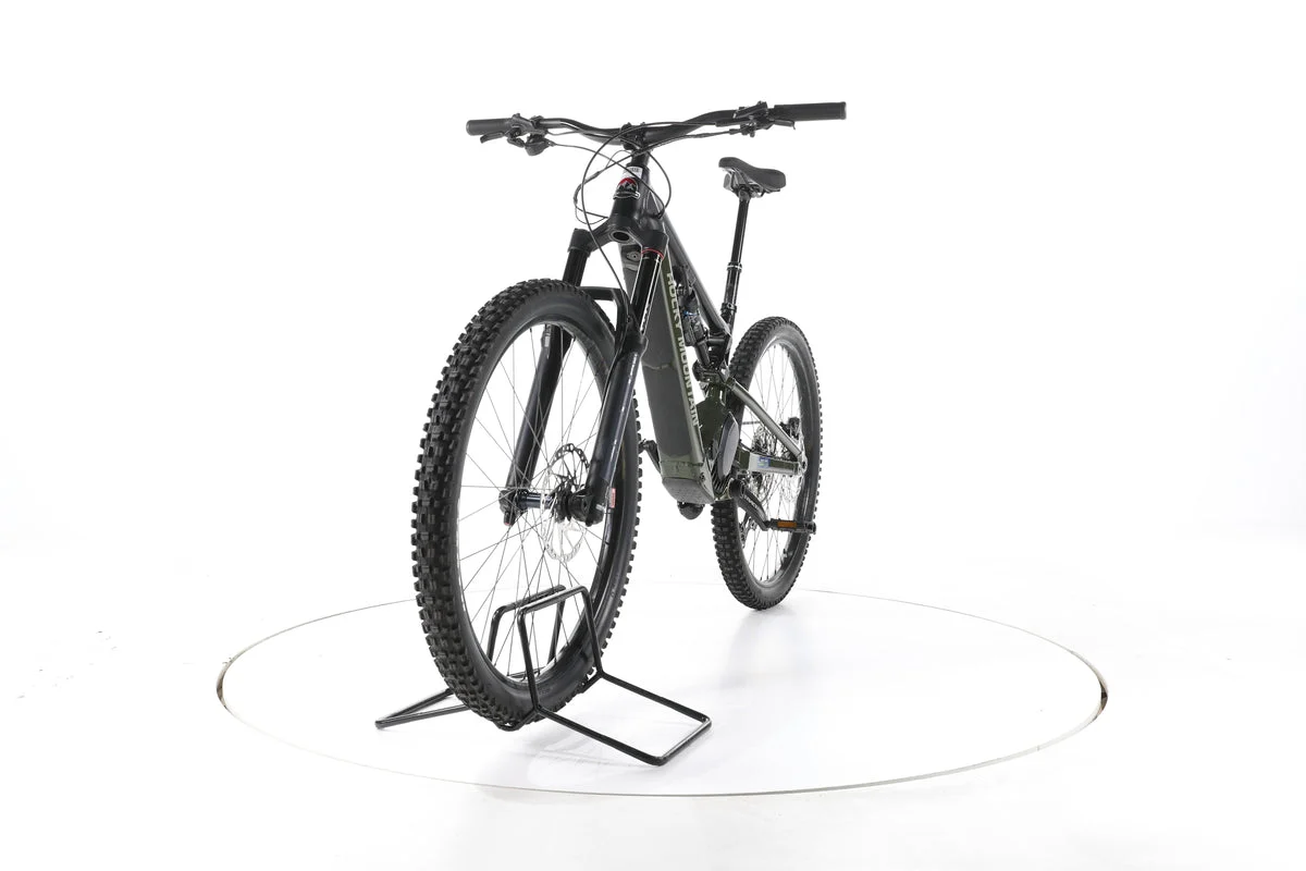 Rocky Mountain Altitude Powerplay A50 2021, Bild 5