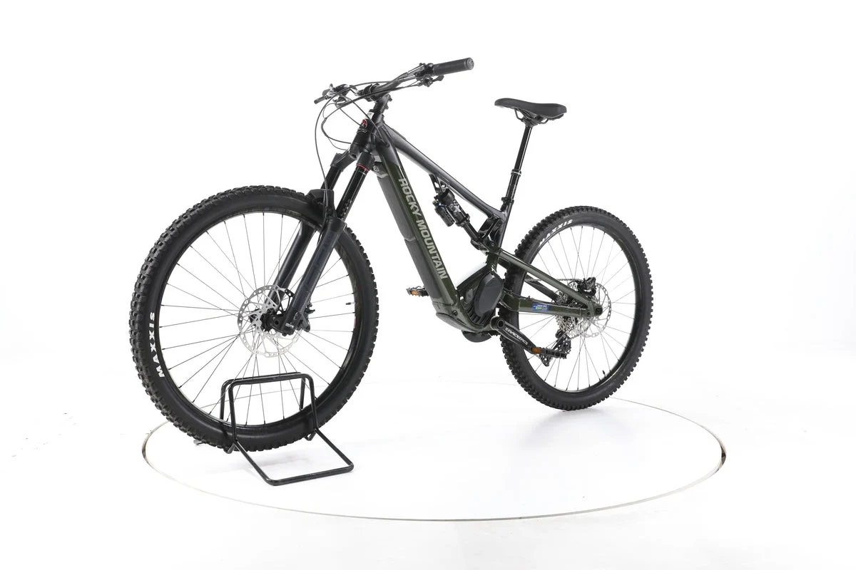 Rocky Mountain Altitude Powerplay A50 2021, Bild 6