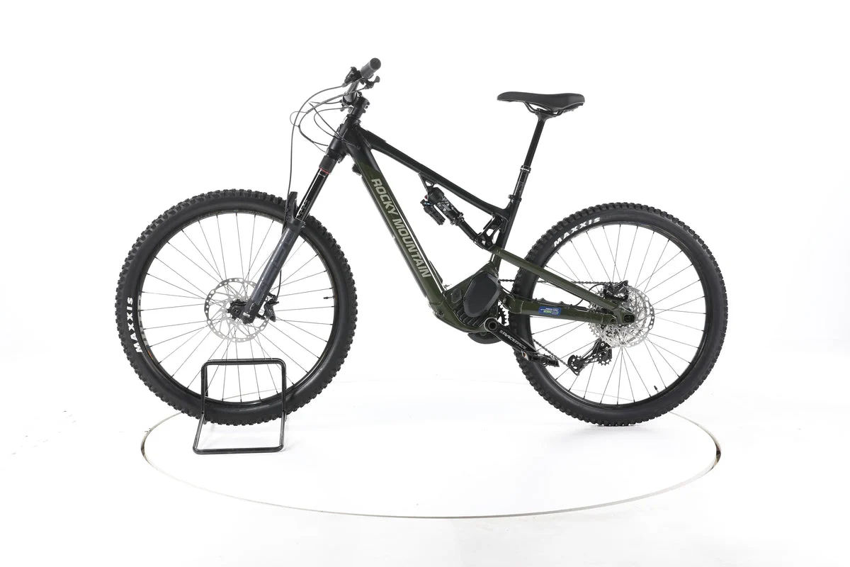 Rocky Mountain Altitude Powerplay A50 2021, Bild 7