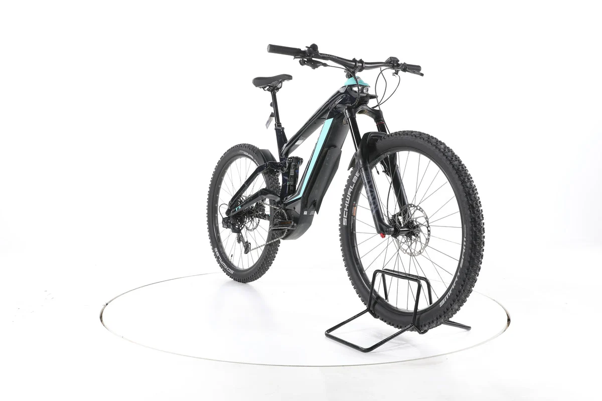 Bianchi E-Omnia FX Type FS 2022, Bild 3