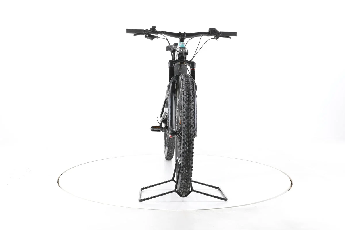 Bianchi E-Omnia FX Type FS 2022, Bild 4