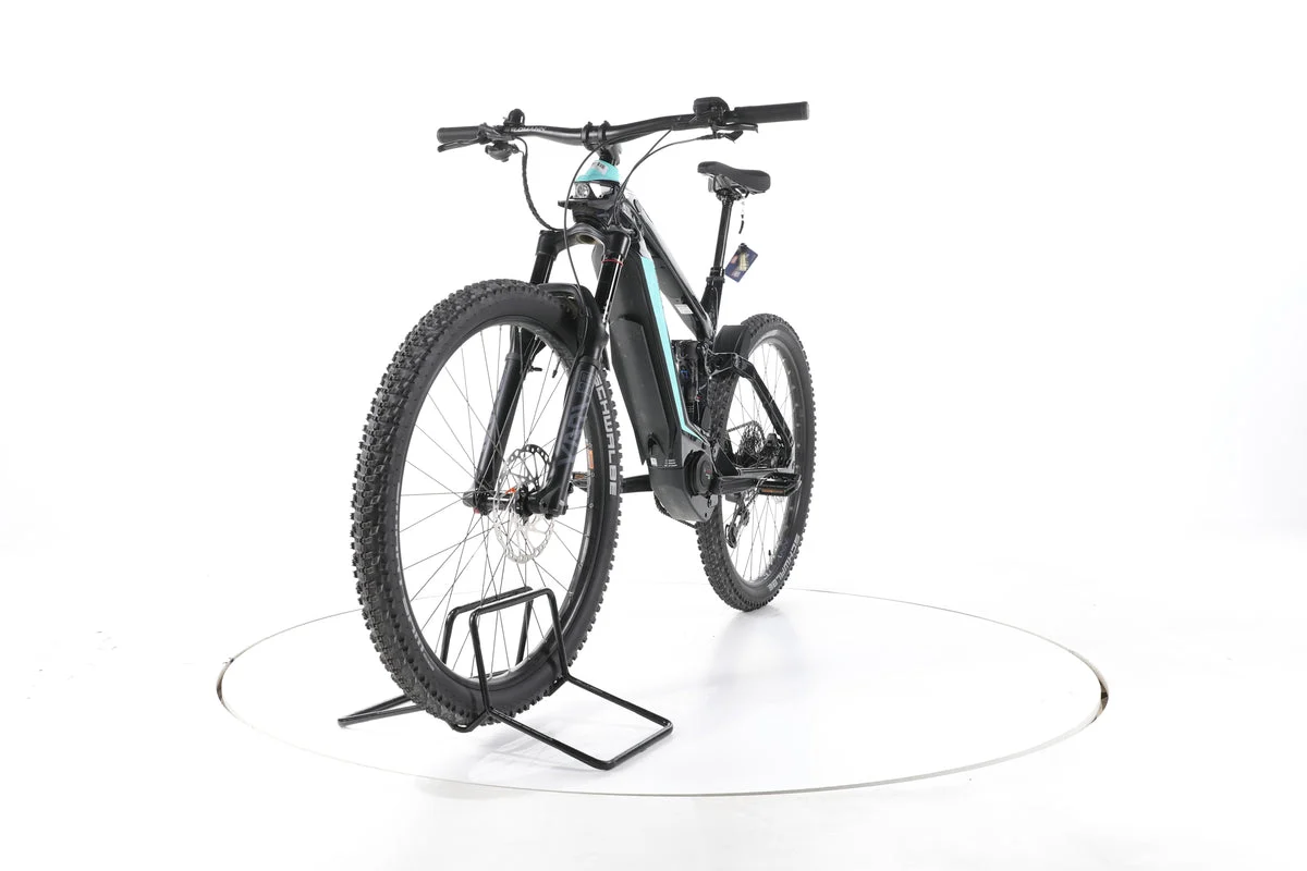 Bianchi E-Omnia FX Type FS 2022, Bild 5