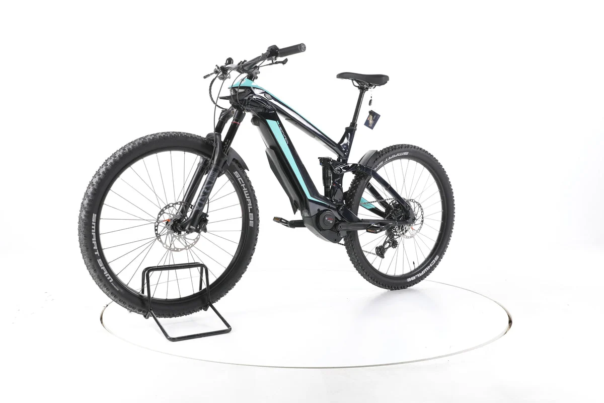 Bianchi E-Omnia FX Type FS 2022, Bild 6
