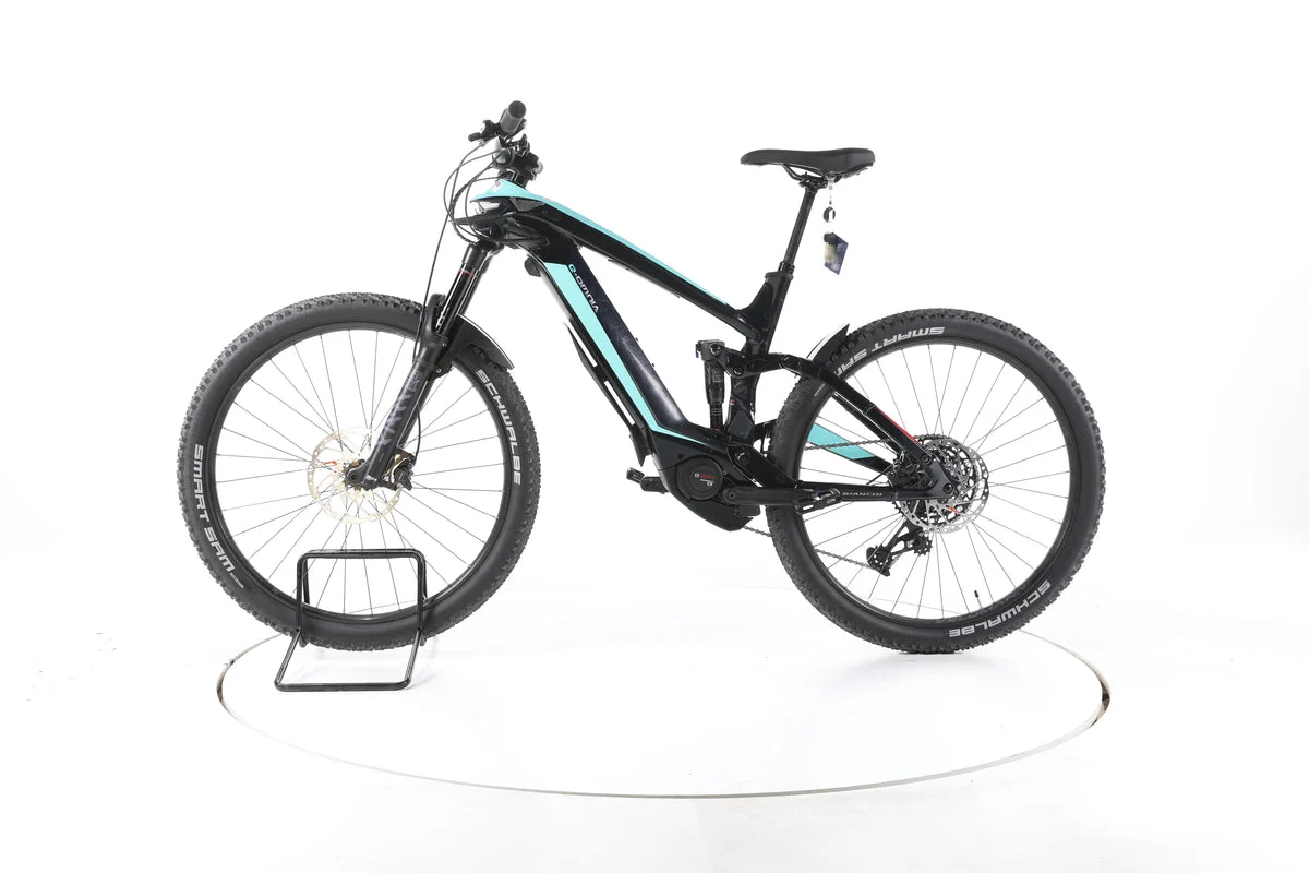 Bianchi E-Omnia FX Type FS 2022, Bild 7