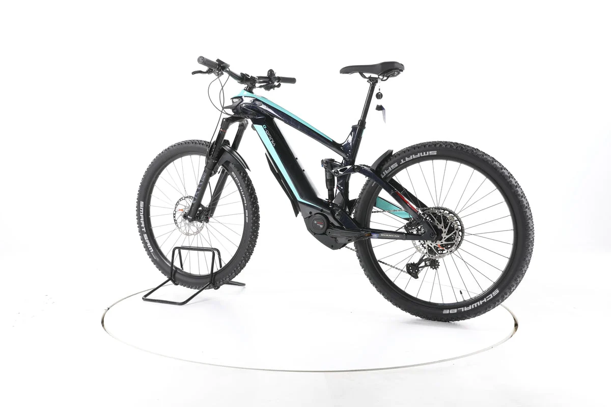 Bianchi E-Omnia FX Type FS 2022, Bild 8
