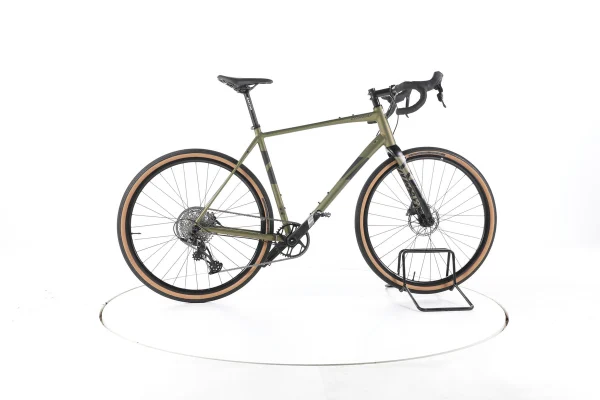Conway GRV 4.0 SE 2026
