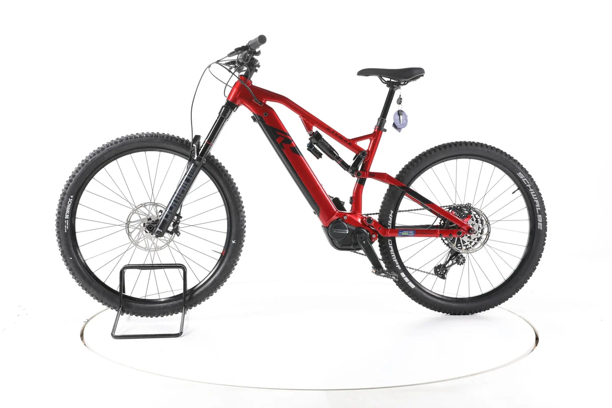 R Raymon TrailRay 160E 10.0 2022, Bild 7