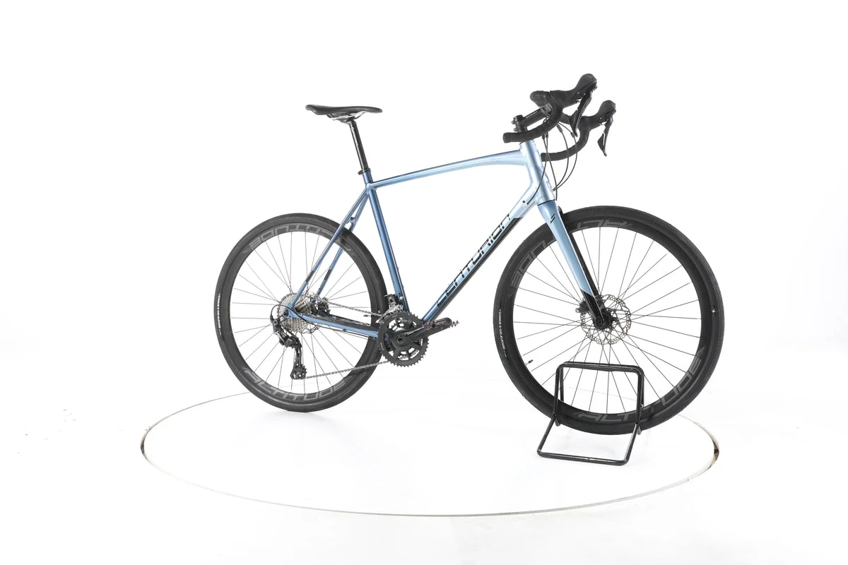 Centurion Crossfire 3000 2015, Bild 2