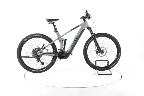 Cube Stereo Hybrid 140 2023