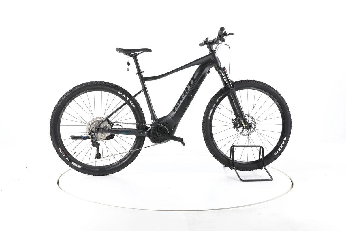 Giant Fathom E+ 2 2022, Seitenansicht