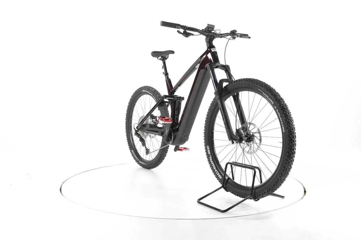 Cube Stereo Hybrid 140 2023, Bild 3