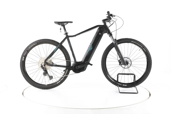 BBF Argos 2.0 2022