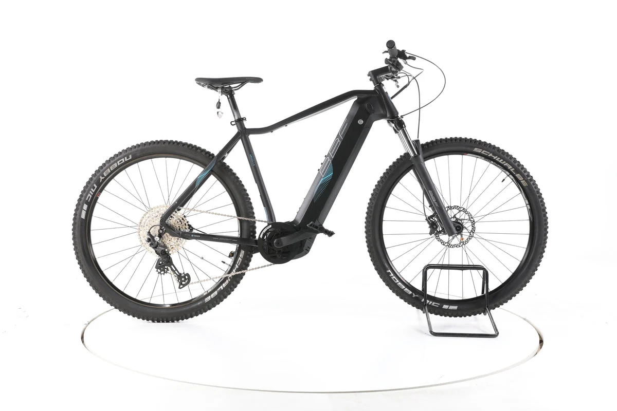 BBF Argos 2.0 2022, Seitenansicht