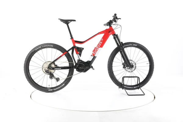Wilier e903TRN PRO 2023