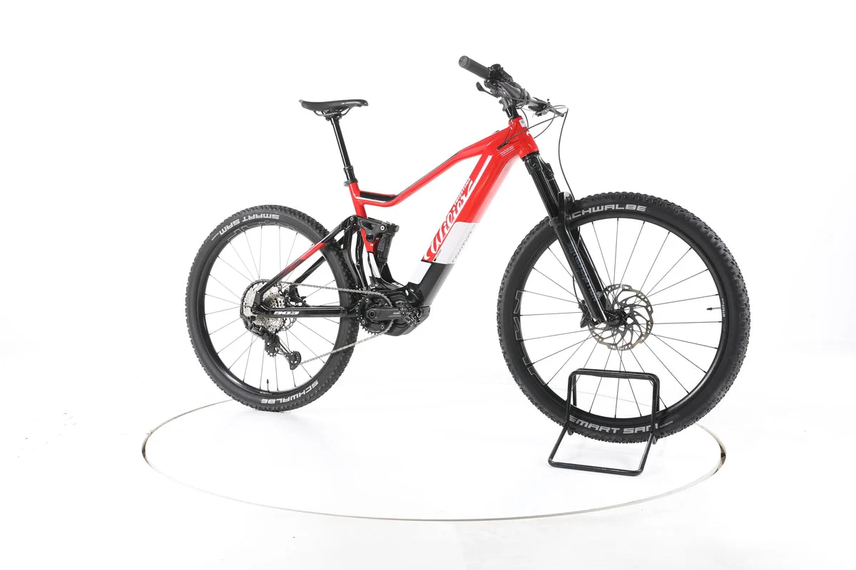 Wilier e903TRN PRO 2023, Bild 2