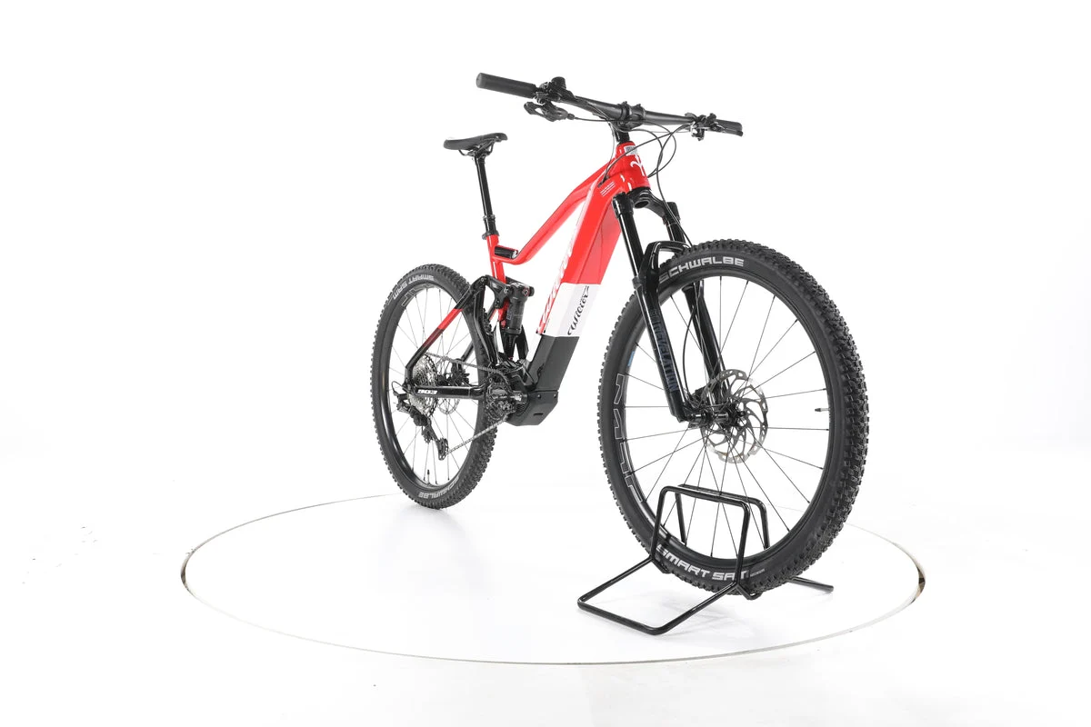 Wilier e903TRN PRO 2023, Bild 3
