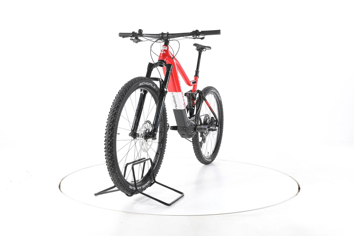 Wilier e903TRN PRO 2023, Bild 5