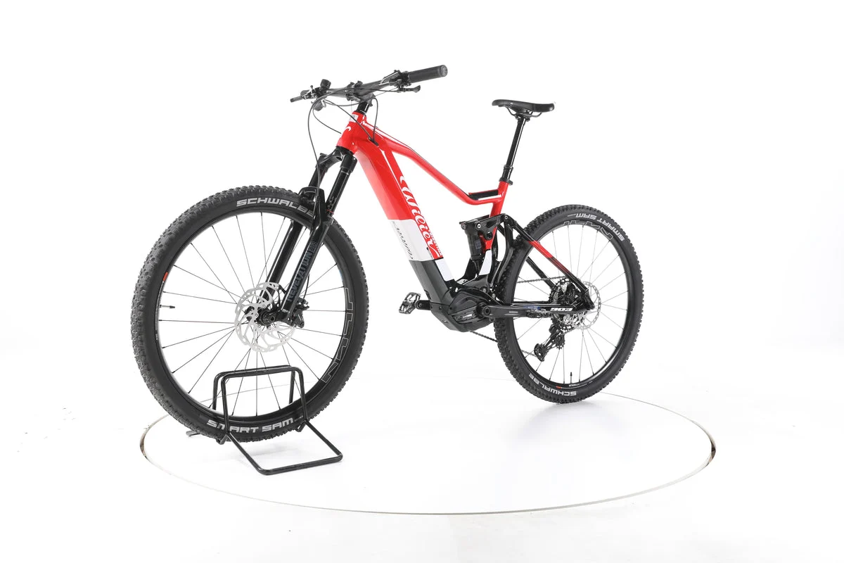 Wilier e903TRN PRO 2023, Bild 6