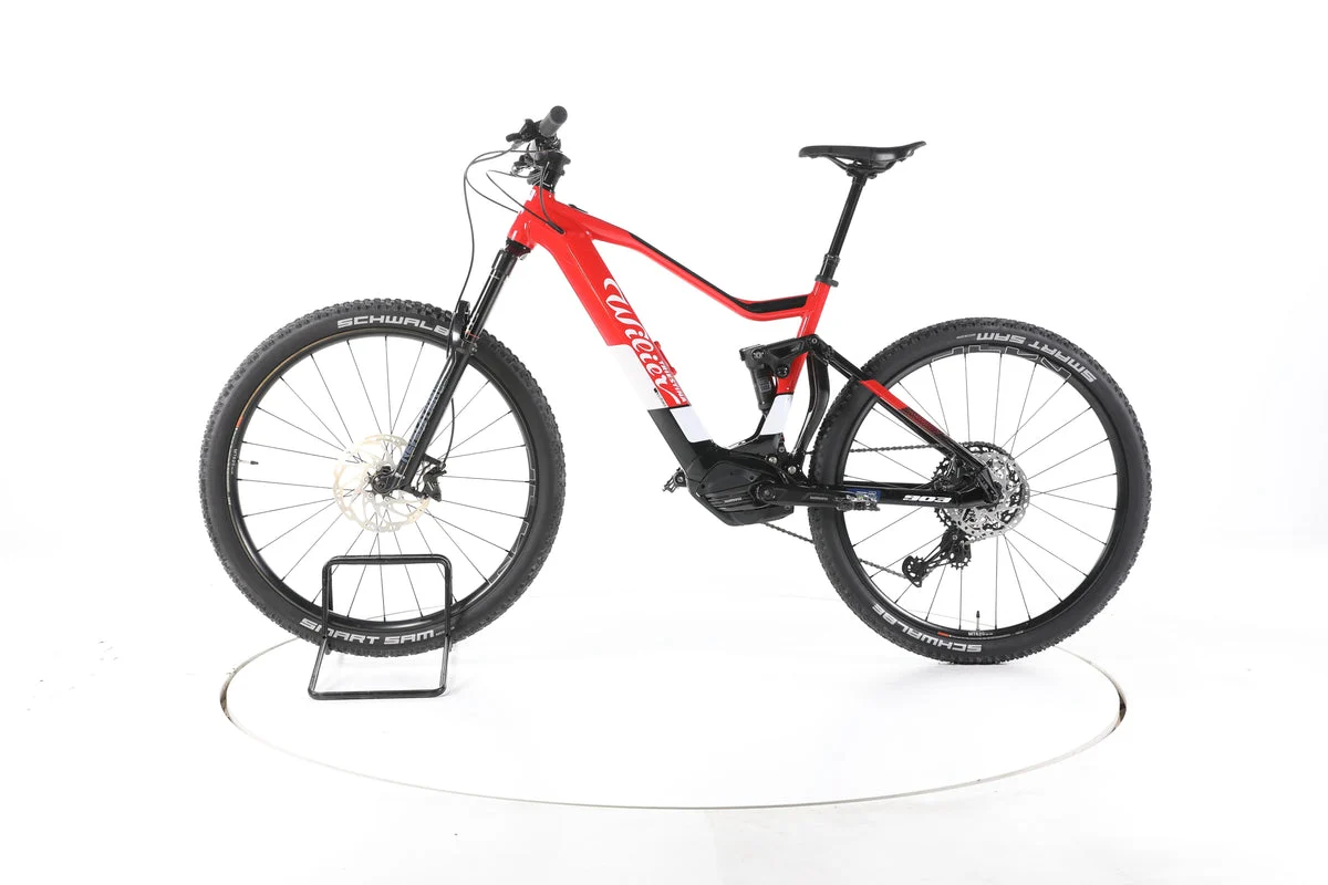 Wilier e903TRN PRO 2023, Bild 7
