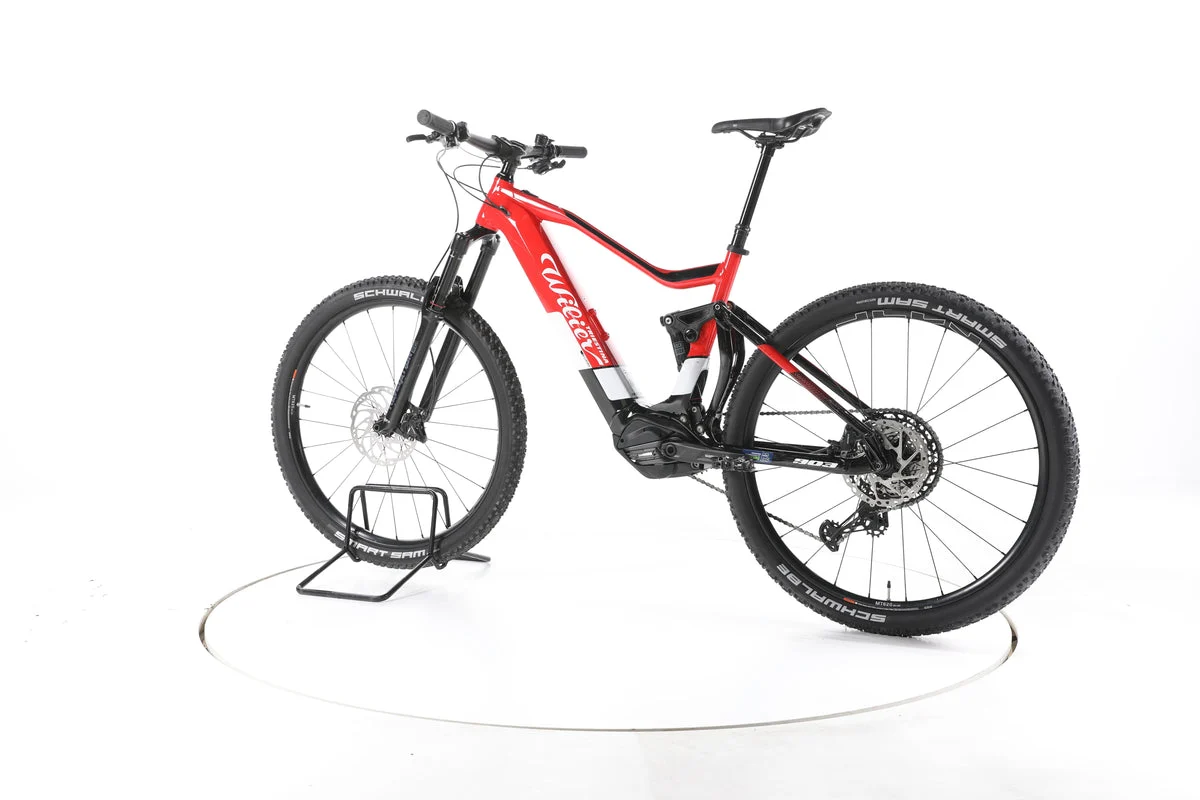 Wilier e903TRN PRO 2023, Bild 8
