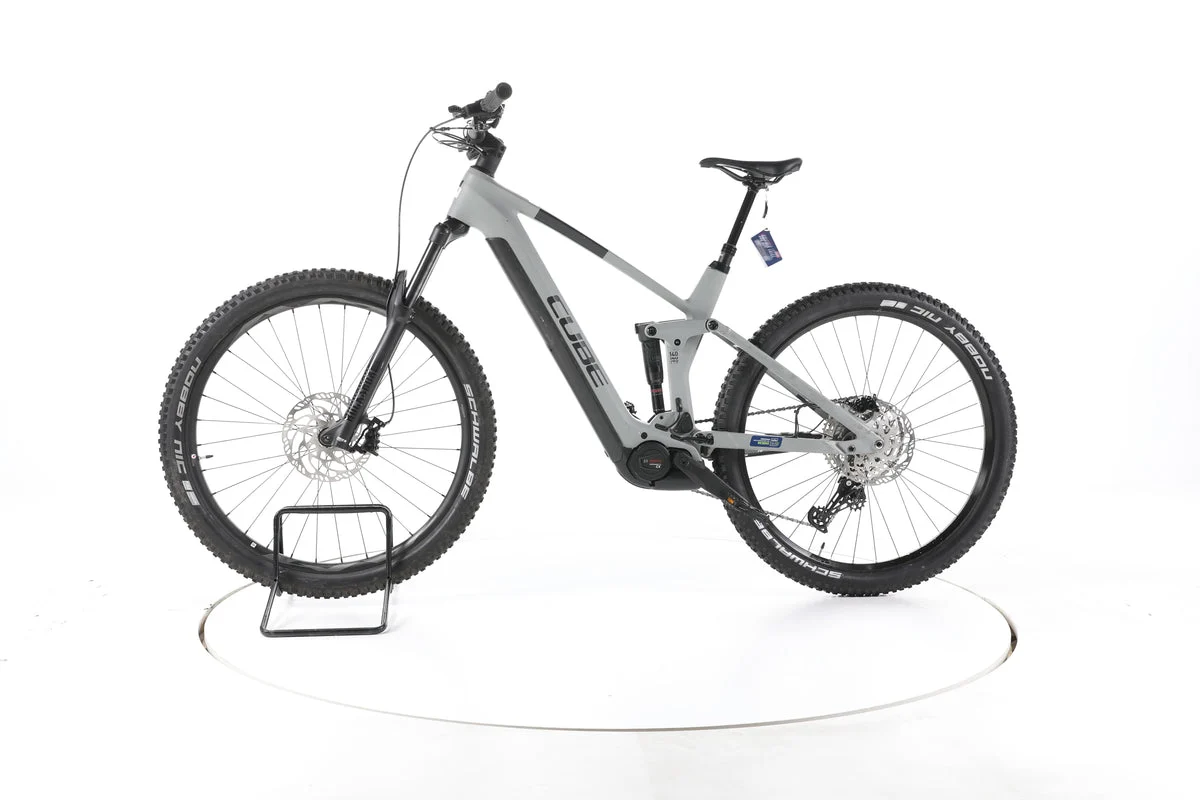 Cube Stereo Hybrid 140 2023, Bild 7