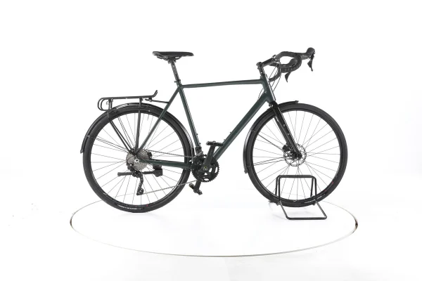 Fahrradprofis Custom Disc 2023