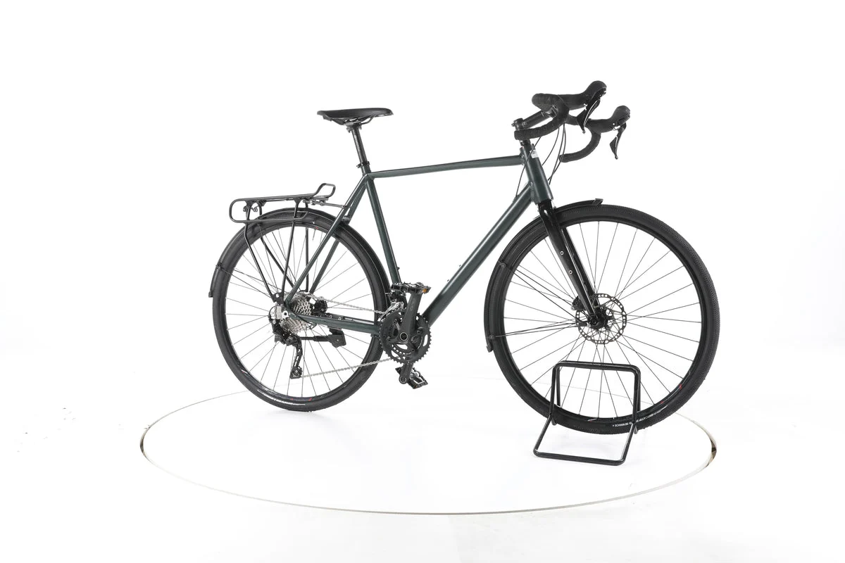 Fahrradprofis Custom Disc 2023, Bild 2