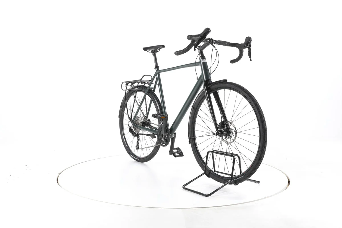 Fahrradprofis Custom Disc 2023, Bild 3