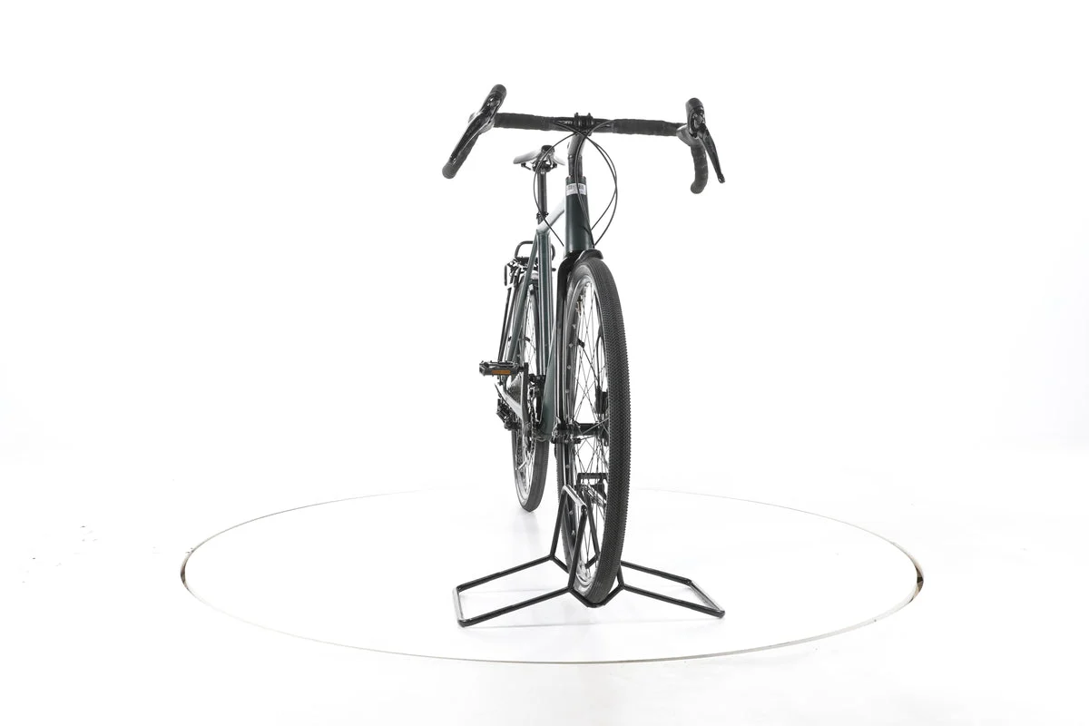 Fahrradprofis Custom Disc 2023, Bild 4