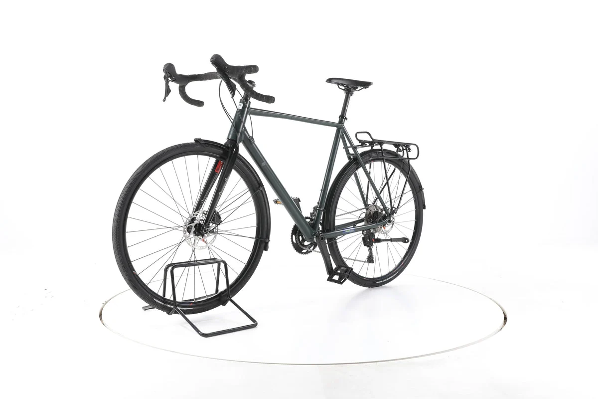 Fahrradprofis Custom Disc 2023, Bild 6