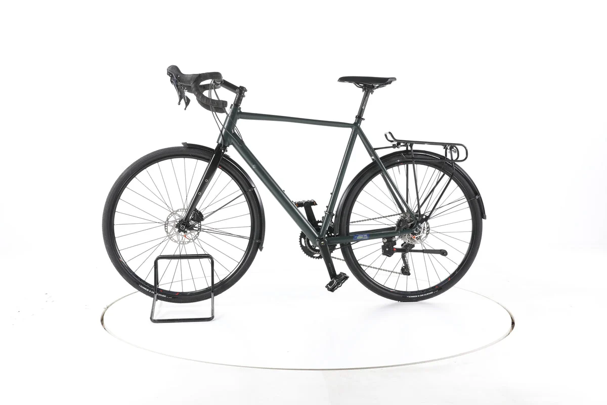 Fahrradprofis Custom Disc 2023, Bild 7