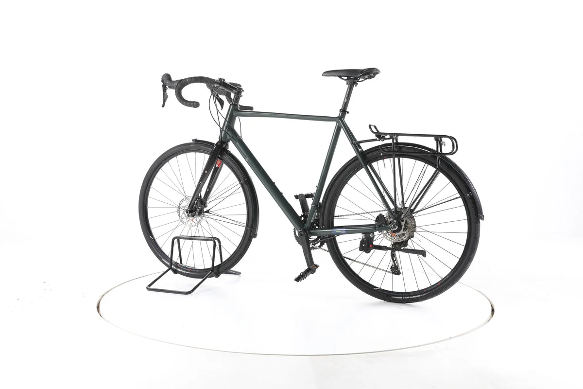 Fahrradprofis Custom Disc 2023, Bild 8